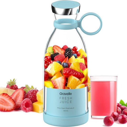 Oravelle™ Portable Blender Juicer