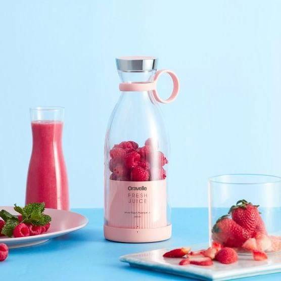 Oravelle™ Portable Blender Juicer