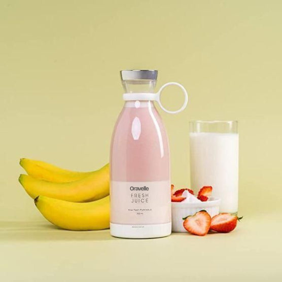 Oravelle™ Portable Blender Juicer